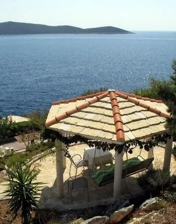 Appartamento In With Seaview, Terrace, Wifi *