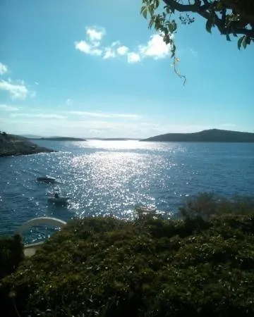 In With Seaview, Terrace, Wifi Appartamento