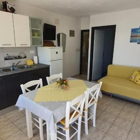 In With Seaview, Terrace, Wifi Appartamento