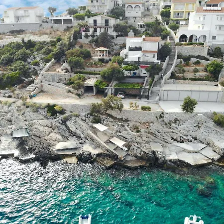 In With Seaview, Terrace, Wifi