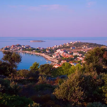 Apartment In With Seaview, Terrace, Wifi *