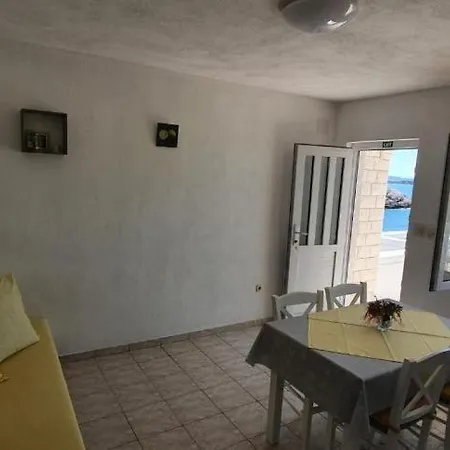 In With Seaview, Terrace, Wifi